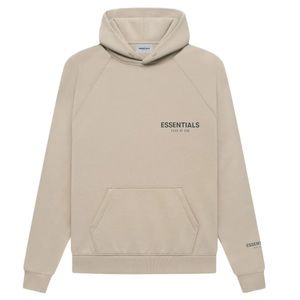 Essentials FOG fear of god hoodie XS NEW NEVER WORN